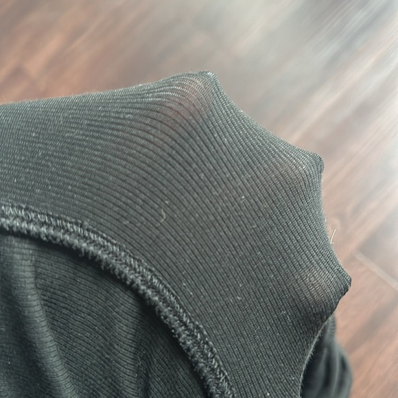 Victoria’s Secret Ribbed Tank Dress - Picture 3 of 4